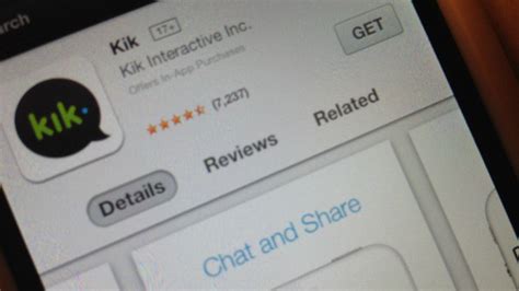 kik leaked